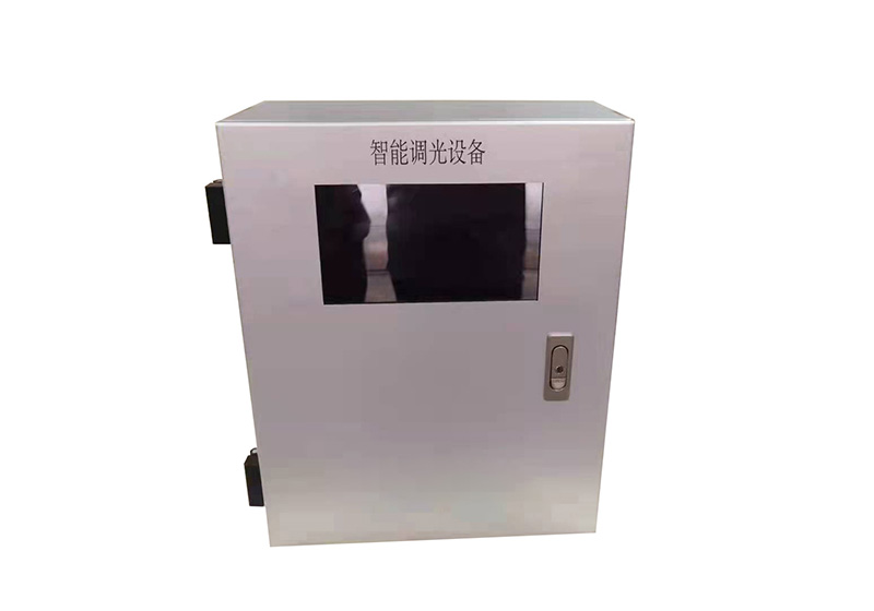鈑金機箱加工變形是什么原因？